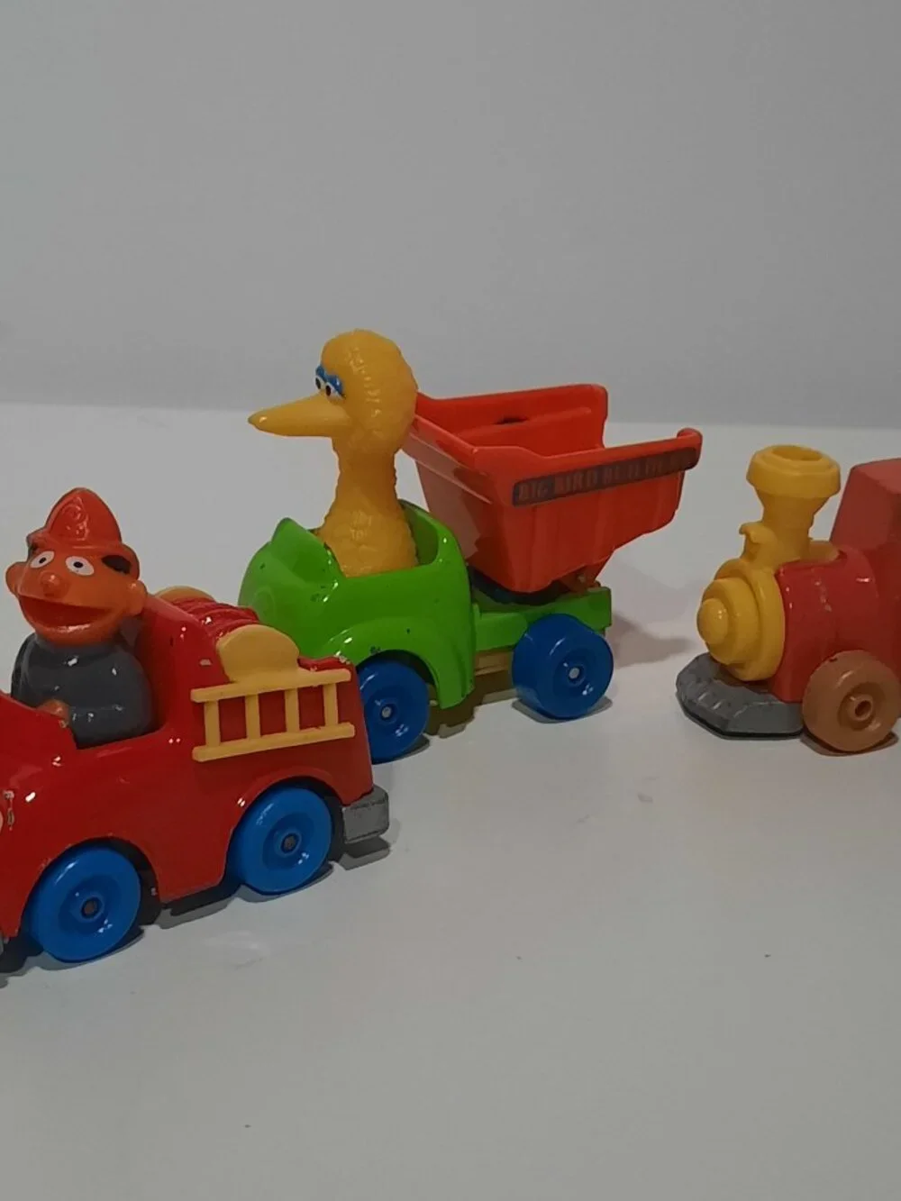 N/A vintage lot